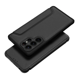 FLIP BOOK RAZOR SAM GALAXY A27 BLACK