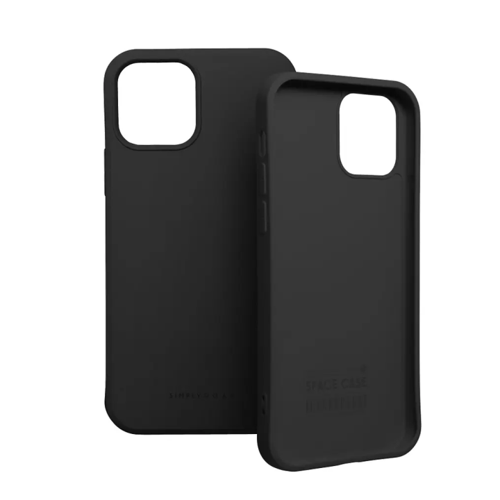 CASE ROAR SPACE SAM GALAXY A27 BLACK