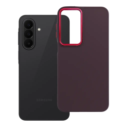 CASE FRAME SAM GALAXY A27 PURPLE