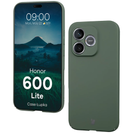 CASE BIZON LUPKA HONOR 600 LITE GREEN