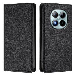 FLIP BOOK REDMI NOTE 15 PRO PLUS POCO M8 PRO BLACK