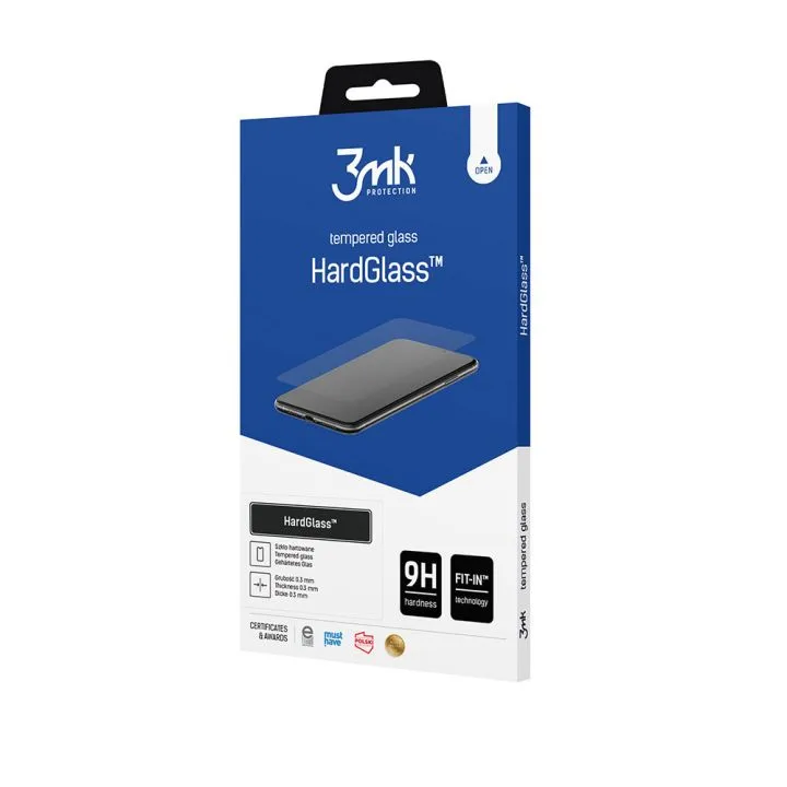3MK HARD GLASS MOTO G17 G17 POWER