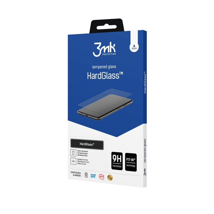 3MK HARD GLASS HONOR 600 LITE