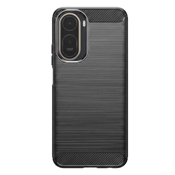 SLINE CARBON PREMIUM REDMI A7 PRO BLACK