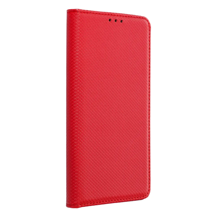 FLIP BOOK NEXERI MOTO G57 POWER RED