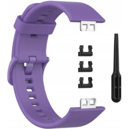 PASEK HUAWEI WATCH FIT PURPLE