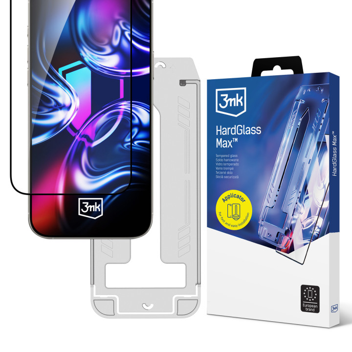 3MK HARD GLASS MAX SAM GALAXY S26 ULTRA