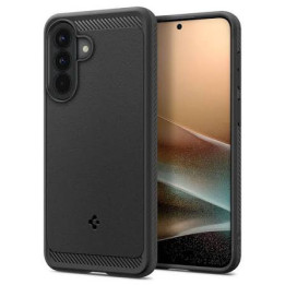 SPIGEN RUGGED ARMOR SAM GALAXY A57 BLACK