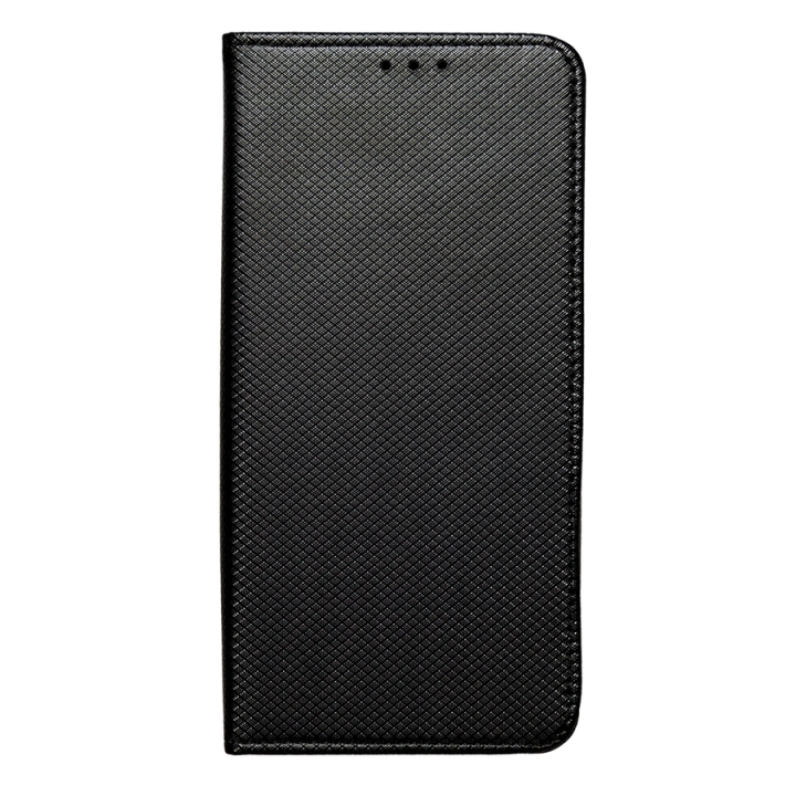 FLIP BOOK MOTO G57 POWER BLACK