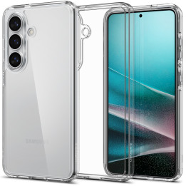 SPIGEN ULTRA HYBRID SAM S26 CLEAR