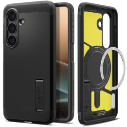 SPIGEN TOUGH ARMOR MAGSAFE SAM S26 BLACK