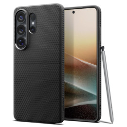 SPIGEN LIQUID AIR SAM GALAXY S26 ULTRA BLACK