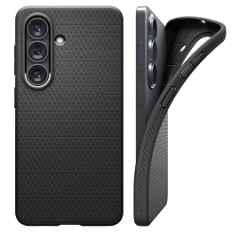SPIGEN LIQUID AIR SAM GALAXY S26 BLACK