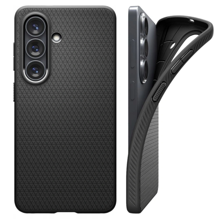 SPIGEN LIQUID AIR SAM GALAXY S26 BLACK