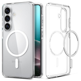 SPIGEN HYBRID MAGSAFE SAM GALAXY S26 WHITE