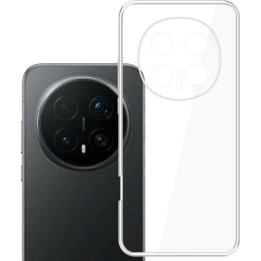 3MK CLEAR CASE HONOR MAGIC 8 PRO