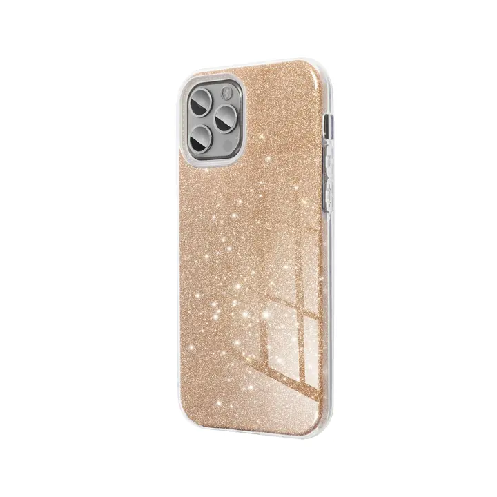 SLINE SHINING SAM GALAXY A27 GOLD