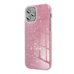SLINE SHINING SAM GALAXY A27 PINK