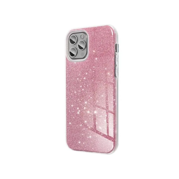 SLINE SHINING SAM GALAXY A27 PINK