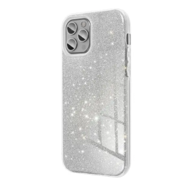 SLINE SHINING SAM GALAXY A27 SILVER