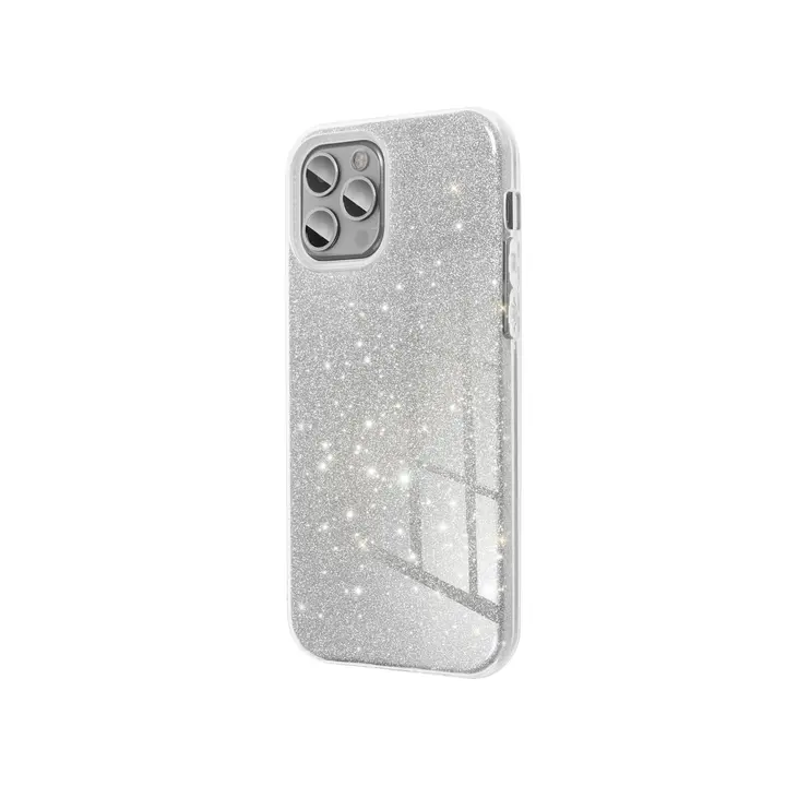 SLINE SHINING SAM GALAXY A27 SILVER