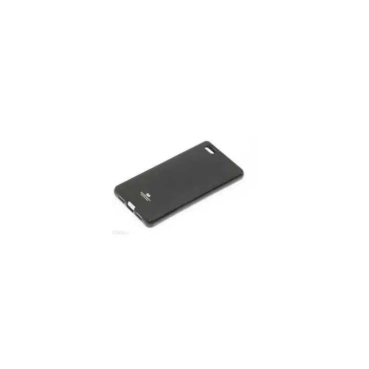 JELLY CASE HUAWEI P8 BLACK