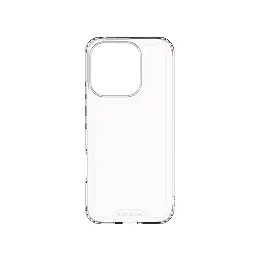 JELLY CASE HONOR 600 LITE CLEAR