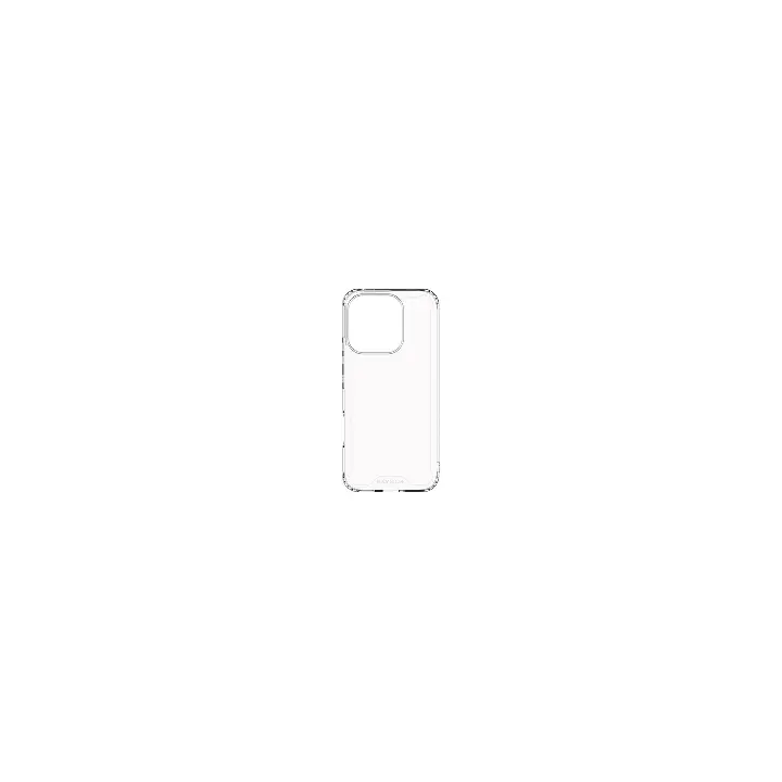 JELLY CASE HONOR 600 LITE CLEAR
