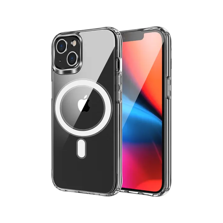 CASE MAGSAFE SAM GALAXY A57 CLEAR