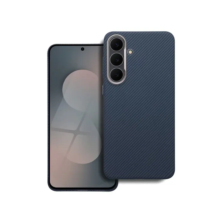 CASE KEVLAR MAGSAFE SAM GALAXY A57 BLUE