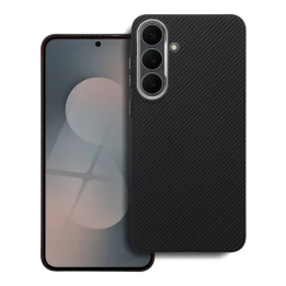 CASE KEVLAR MAGSAFE SAM GALAXY A57 BLACK