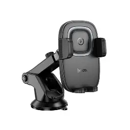 UCHWYT SAMOCH HOCO HW32 DESKA INDUKCJA 15W BLACK