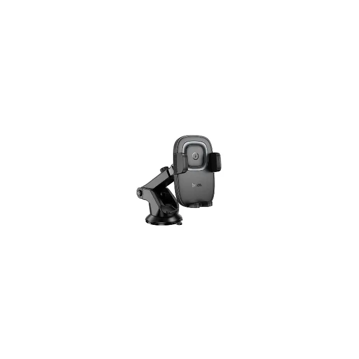 UCHWYT SAMOCH HOCO HW32 DESKA INDUKCJA 15W BLACK