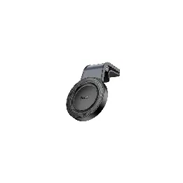 UCHWYT SAMOCH HOCO H59 KRATKA MAGSAFE BLACK