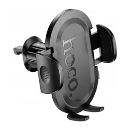 UCHWYT SAMOCH HOCO H53 KRATKA BLACK
