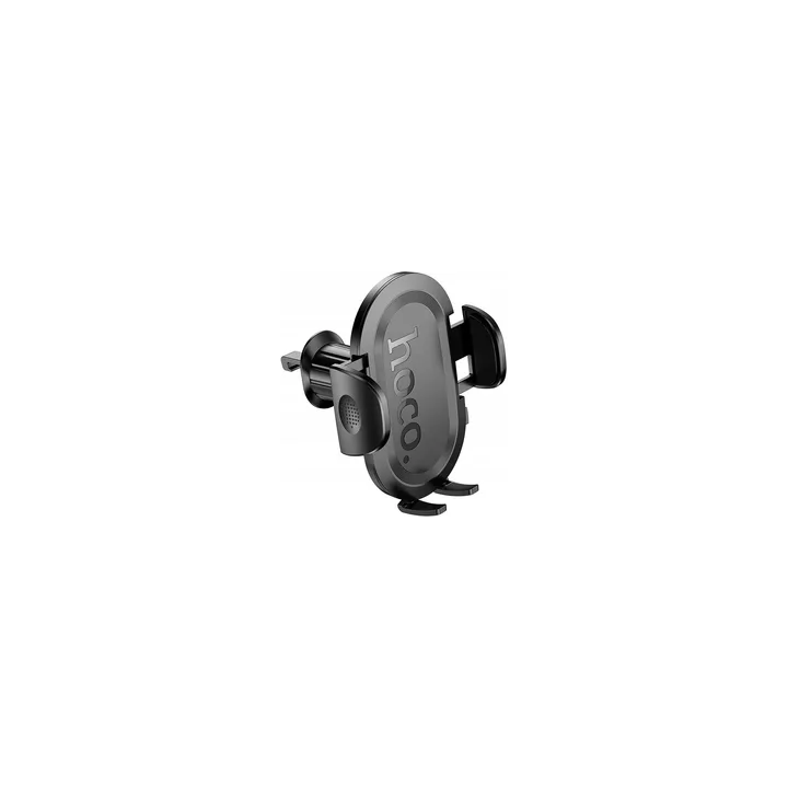 UCHWYT SAMOCH HOCO H53 KRATKA BLACK