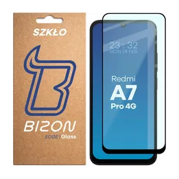 SZKŁO 3D STANDARD XIAOMI REDMI A7 PRO