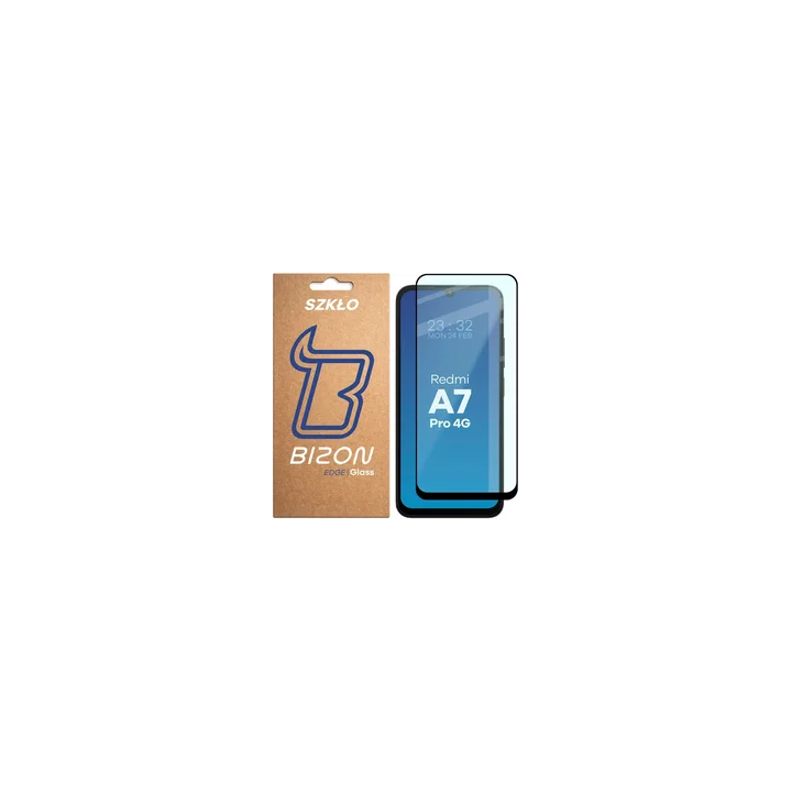 SZKŁO 3D STANDARD XIAOMI REDMI A7 PRO