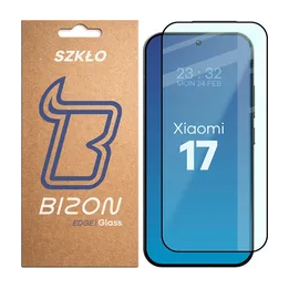 SZKŁO 3D STANDARD XIAOMI 17
