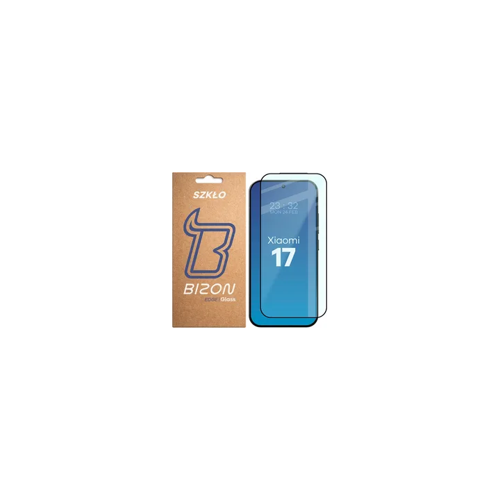 SZKŁO 3D STANDARD XIAOMI 17