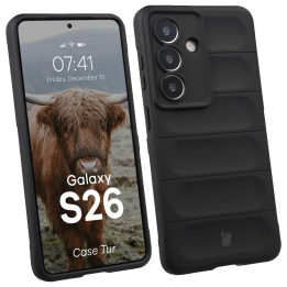 CASE BIZON TUR SAM GALAXY S26 BLACK