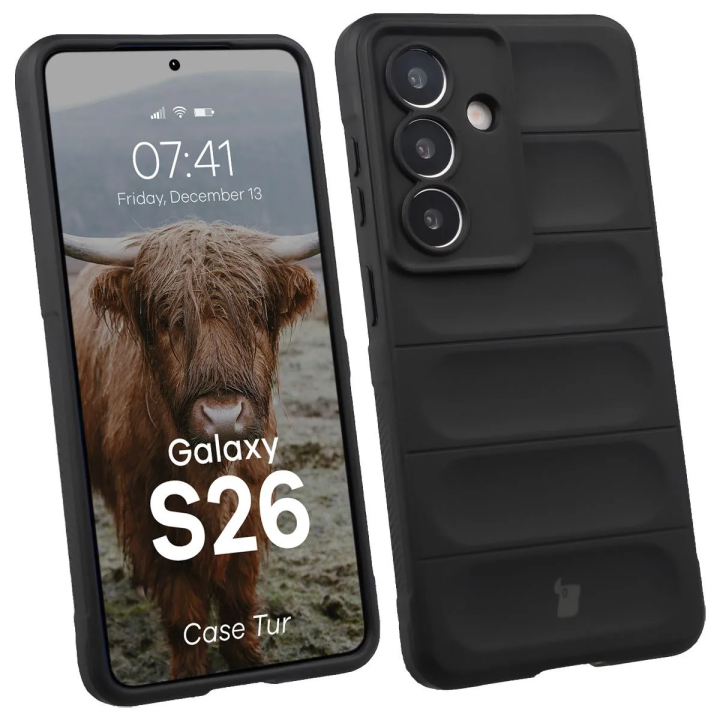CASE BIZON TUR SAM GALAXY S26 BLACK