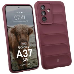 CASE BIZON TUR SAM GALAXY A37 PURPLE