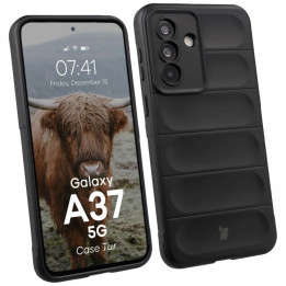 CASE BIZON TUR SAM GALAXY A37 BLACK