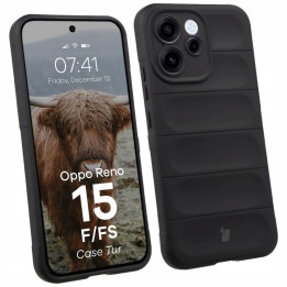 CASE BIZON TUR OPPO RENO 15 F BLACK