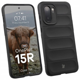 CASE BIZON TUR ONEPLUS 15R BLACK