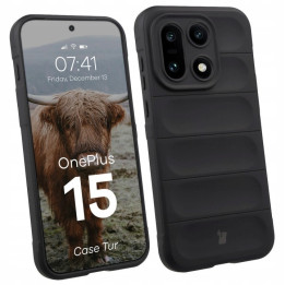 CASE BIZON TUR ONEPLUS 15 BLACK