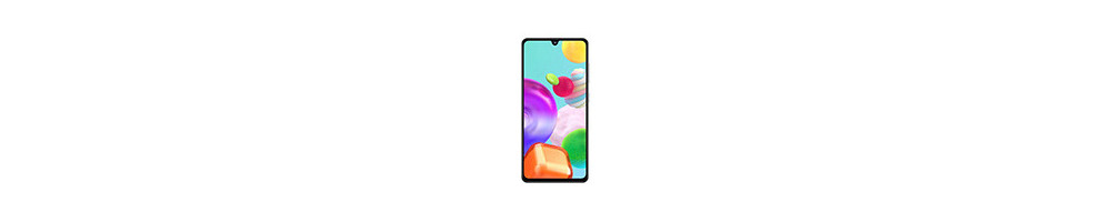 Etui do Galaxy A41
