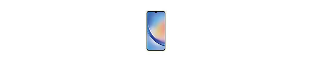 Etui do Galaxy A34 5G