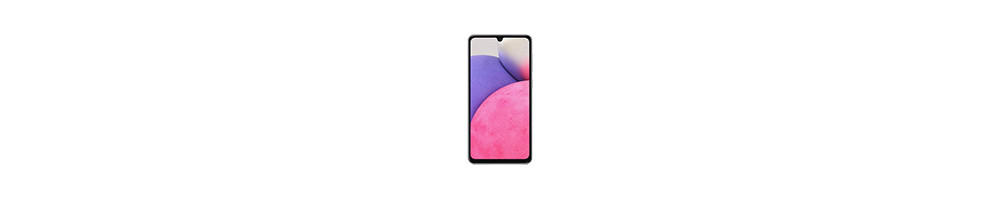 Etui do Galaxy A33 5G
